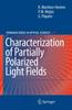 Книга Characterization of Partially Polarized Light Fields : 147