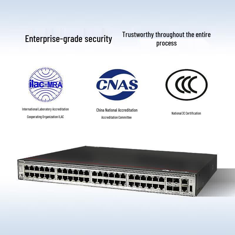 Huawei S5731S-H48T4S-A Enterprise Switch
