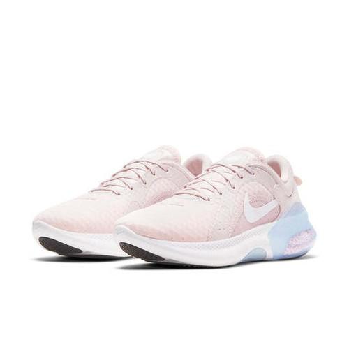 Nike Womens Joyride Dual Run 2 Barely Rose CT0311-600