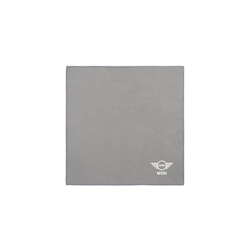 Microfiber Car Towel Super Absorbency Car Cleaning Care Cloth For BMW Mini Works Cooper F54 F55 F56 F57 F60 R50 R52 R53 R55 R56
