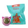Catnip Toys Healthy Natural Kitten Food Edible Catnip Ball Catmint Snacks Promote Digestion Clean Teeth Game Toys Pet Supplies