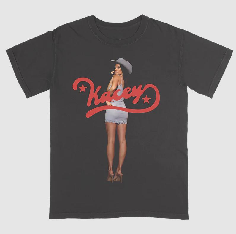 Kacey Musgraves Real Good Time Unisex TShirt Unisex T-Shirt