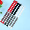 Double-Shoulder Rhinestone Bra Strap Anti-slip Buckle Belt Underwear Shoulder Strap  Sport