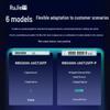 Ruijie 18-Port Gigabit PoE Layer 2 Managed Switch