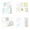 Fish Sushi M5 A8 Loose-Leaf Notebook Refill Paper  Classification