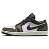 Air Jordan 1 Low SE 'Wear-Away - Tan' Мужские DQ8422-001