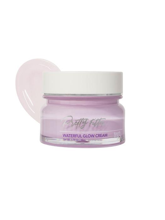 TOUCH IN SOL Крем для лица Pretty Filter Waterful Glow