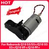 Мотор Основной Щетки Для Roborock Q10 S5/S5+/Q10 X5/X5+/Q10 VF+/Q10 PF+ Робот-пылесос Вал Щетки-валика Аксессуары для Щетки