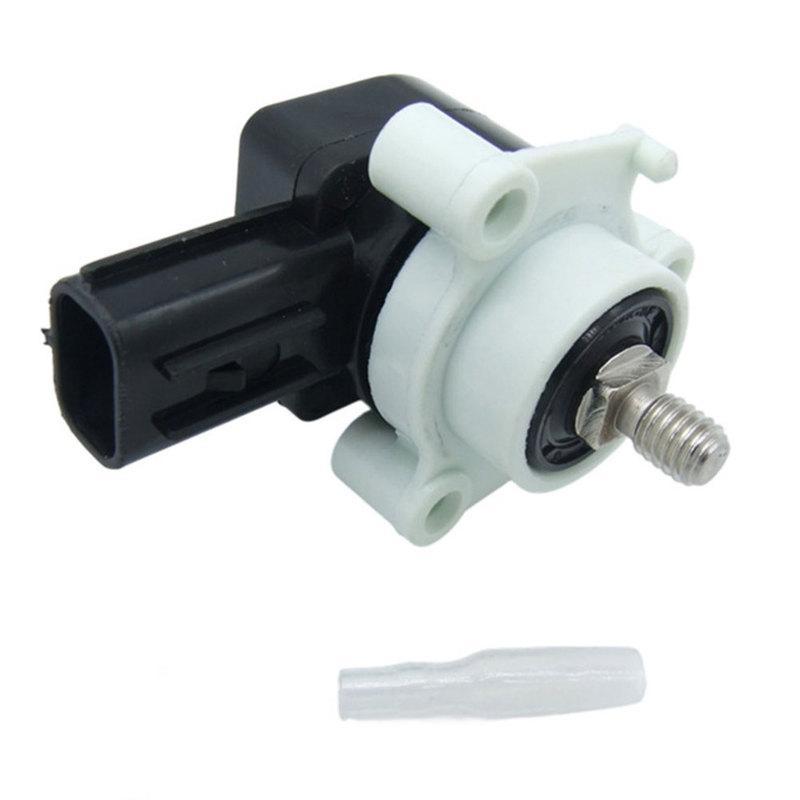 Headlight Level Sensor For LEXUS For RX270 For 350 For 450H 2008-2012 89407-48061 For Vehicle Height Sensor Plastic 7*7*5cm