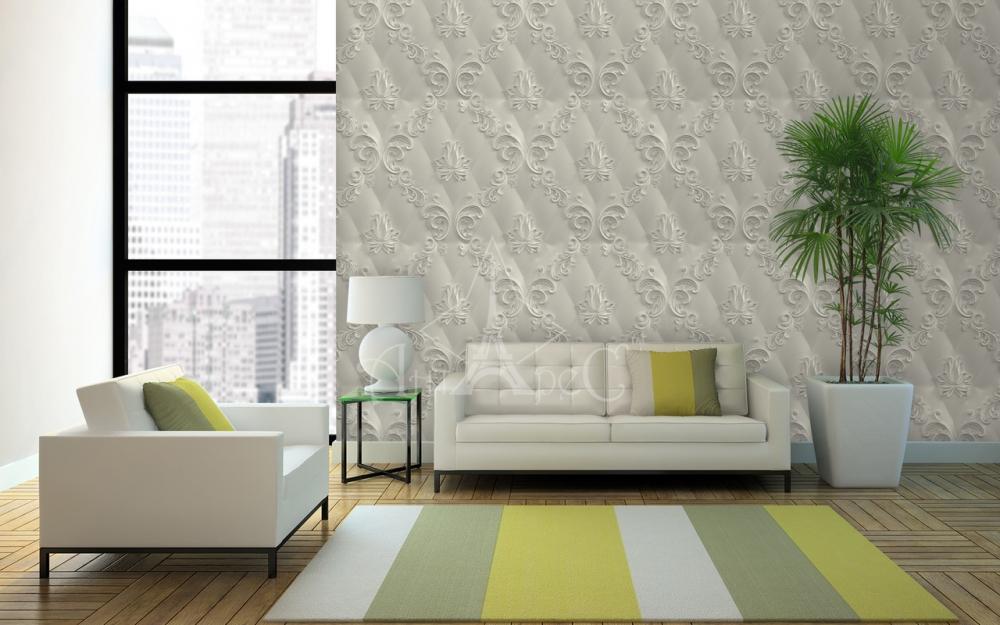 3D стеновая панель Форма для гипсовой, гипсовой или бетонной плитки для декоративных стеновых панелей "Оригинальная"