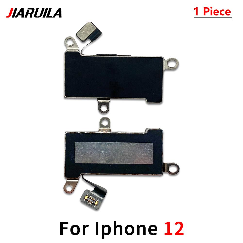 Проверенный Хорошо Вибратор Вибрация Гибкий Шлейф Для iPhone 11 11 Pro Max X XR XS Max 7 8 Plus Мотор Ремонтные Запчасти для Мобильного Телефона