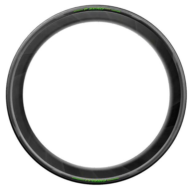 Дорожная шина Pirelli P ZERO™ Race Colour Edition TechBELT 127 TPI 700C x 28