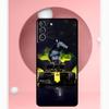 Daniel Ricciardo F1 Formula 1 Cover For Samsung Galaxy S23 S24 Ultra S8 S9 S10 S22 Plus Note 10 20 Ultra S20 S21 FE Case
