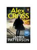 Книга Alex Cross Must Die