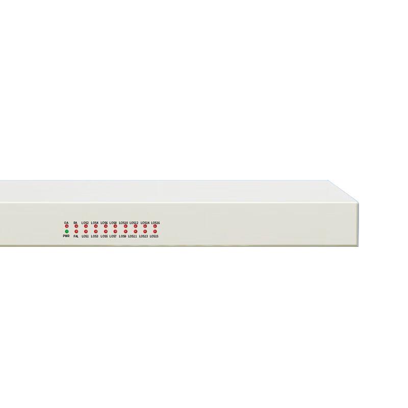 Xunpu Fiber Optic Communication Solutions