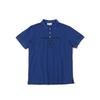 Mark   Lona M Gn Skull Point Ss Polo  ls1ix02M 