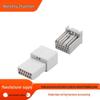 MX34012PF1/MX34012SF1 Автомобильный 12-контактный штекерный/гнездовой разъем