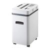 Sanwa Supply Paper CD Shredder White & PSD-AA6212