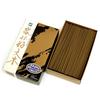 Family Incense, Family Tradition Kohbunki, Short, Large Value Box (Box Dimensions: 15 X 9.5 X 4 Cm) Secretly Recipeed Incense with a Sublime Fragran