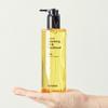 Hanskin Cleansing Oil & Blackhead AHA, BHA, PHA, 300мл, корейская очищающая косметика, популярный продукт