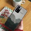 Welcome To Twin Peaks Case For Xiaomi Redmi Note 14 Pro 13 12 11 10 15 Pro Plus Redmi 15 C 13 10C 12C 14C 13C Cover