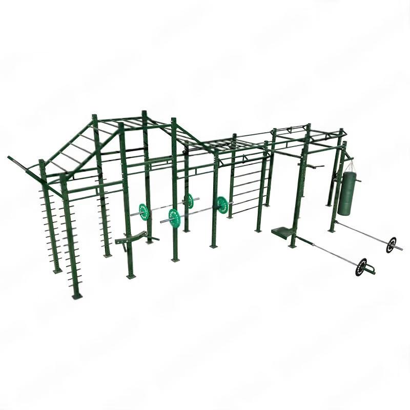 CTDX Multi-Functional Training & Climbing Equipment