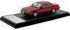 Inter Allied Hi Story Scale Toyota CARINA ED Red Mica Finished Model HS475RE 1/43 2.0X (1990)