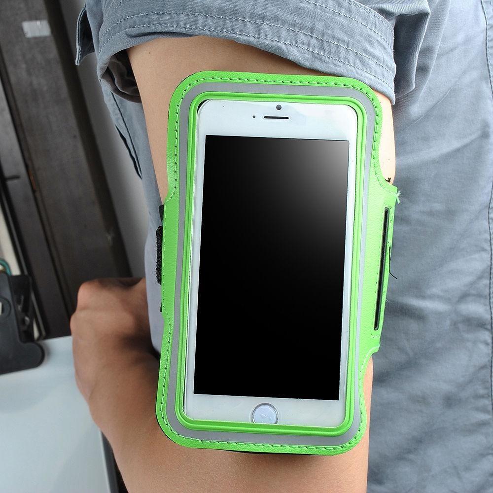 Gym Sports Running Joging Armband Case Cover Holder For Iphone 7 Plus