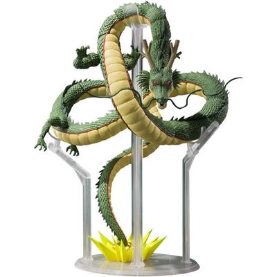 S.H.Figuarts Dragon Ball Шенрон примерно 150 мм ПВХ и АБС окрашенная подвижная фигурка
