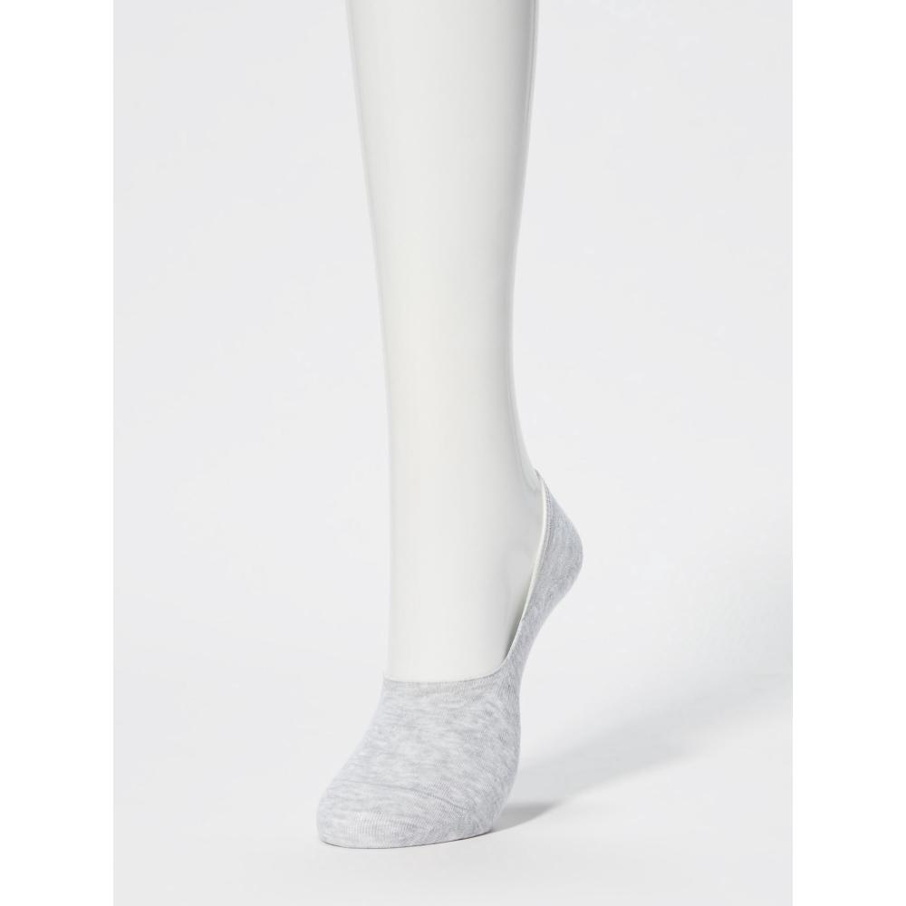 Uniqlo Очень короткие носки 3р