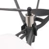 1 комплект, 4 шт., часть опоры, защита лопастей пропеллера для дрона Dji Tello