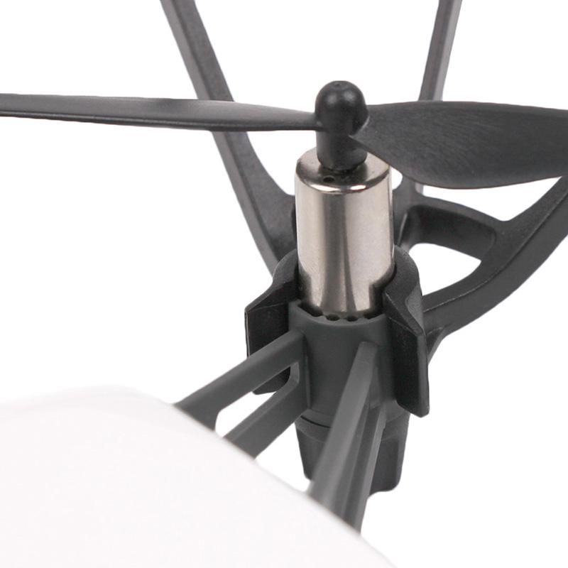 1 комплект, 4 шт., часть опоры, защита лопастей пропеллера для дрона Dji Tello
