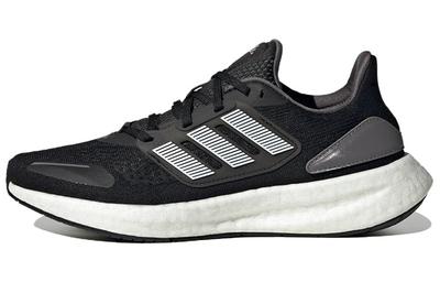 Pureboost 22 Heat.RDY Черный Основной Облачно-белый Серый Женские HQ3980