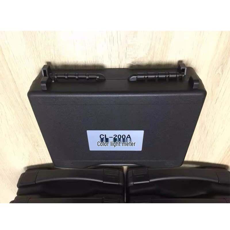 KONICA MINOLTA CL-200A Люксметр цвета, Совершенно новый с гарантией