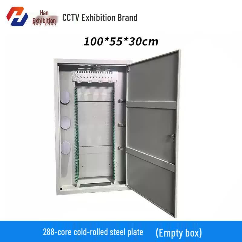 HanZhan ODF Fiber Optic Distribution Cabinet