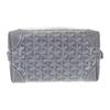 Goyard BOWLIN025TY51CL51P Handbag Gray PVC Mens
