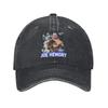 Say His Name Joe Hendry  Unisex Women Baseball Cap  Distressed Denim Hats Cap Retro Outdoor Workouts Adjustable Snapback Hat