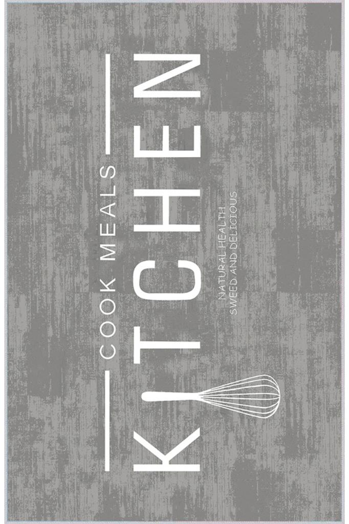 Rovigo Home Моющийся ковер с принтом RGHM2051-SD521