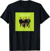 Weezer - Green Album Cover T-Shirt