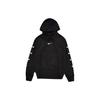 Nike Sweatshirts Women's Hooded Moderate Regular CD9032-010