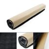 Car Noise Insulation Mat Deadener Foam Black Sound Proofing Acoustic Carpet