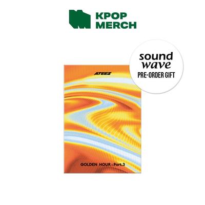 ЗОЛОТОЙ ЧАС : Часть 3 (ПОКААЛЬБУМ ВЕР.)