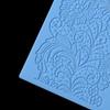 1шт помадка торт украшения плесень Diy выпечки принадлежности силиконовый кружевной коврик