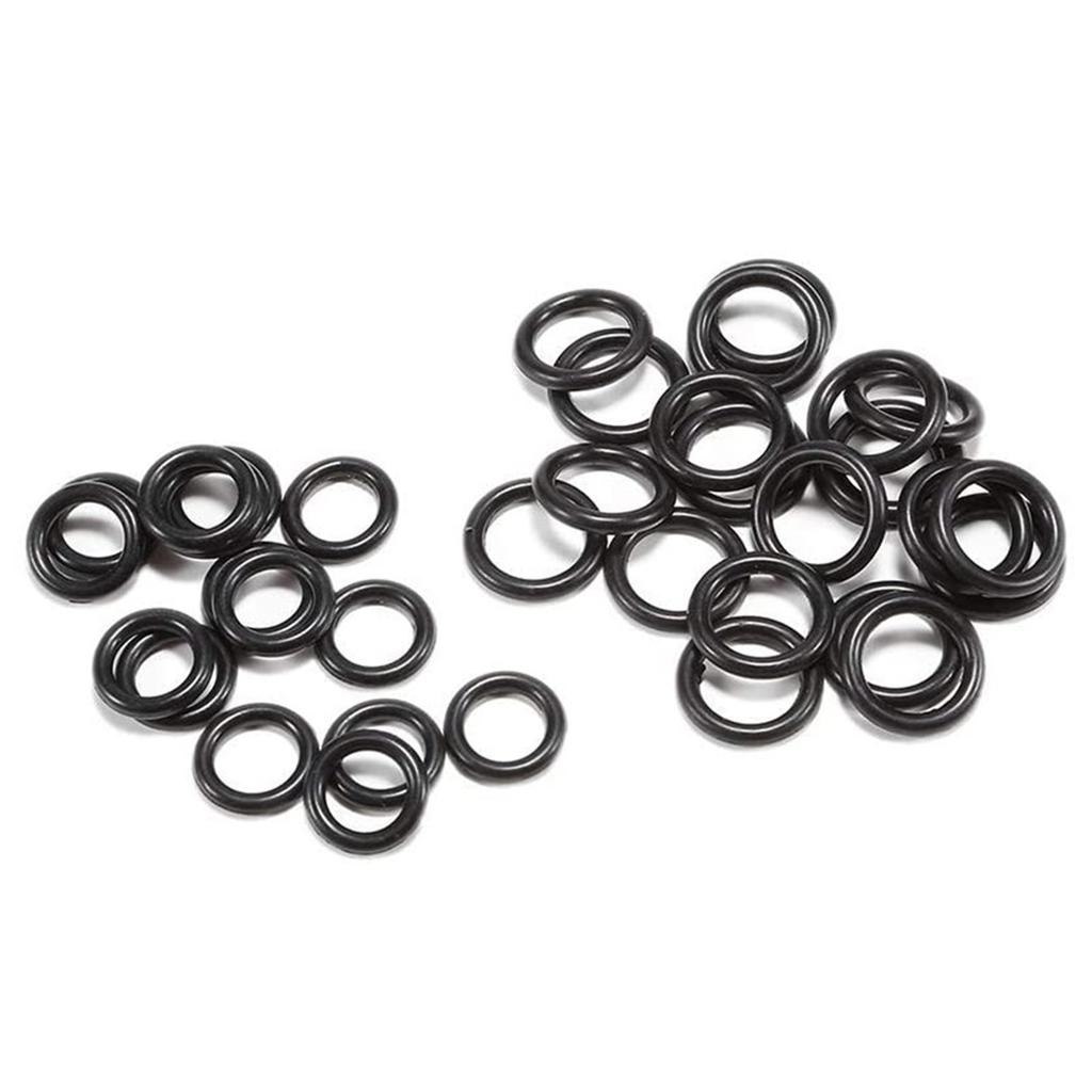 For 1/4” Power Pressure Washer O-rings Rubber High Quality