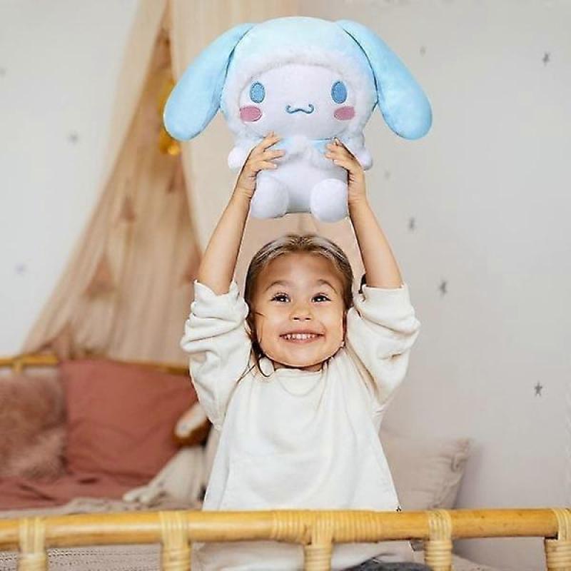 Cinnamoroll Plush Toy, Cinnamoroll Plush Doll Cloth Doll Plush Toys