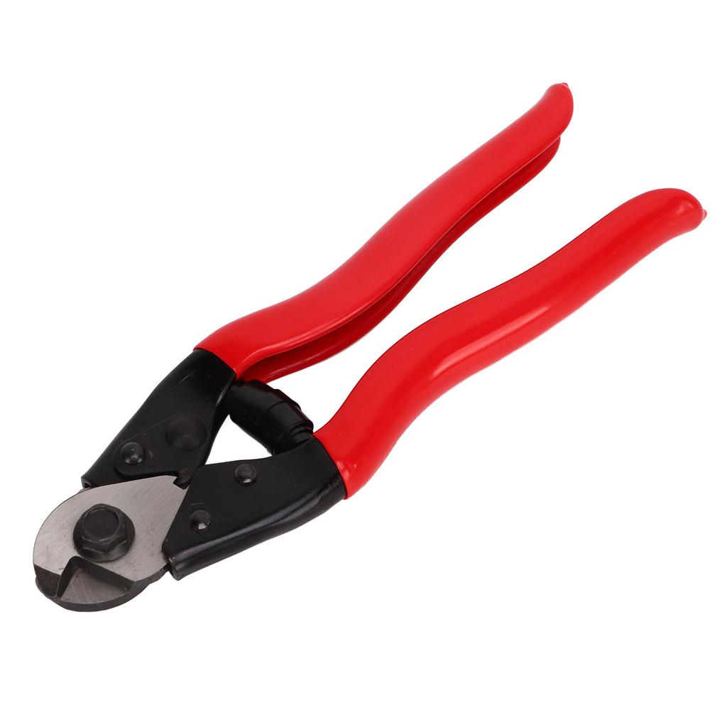 Bike Cable Cutter Brake Shift Cable Pliers Inner Wire Multifunctional Pliers with 4 Bike Cable