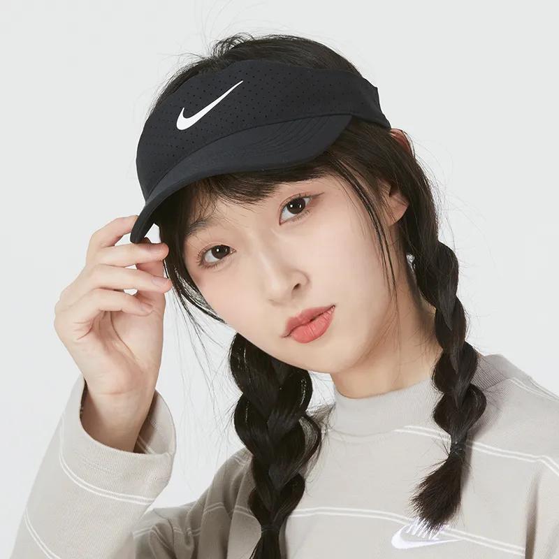 Nike Шапки Унисекс (унисекс) Другие головные уборы AV6960 010