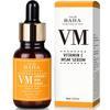 Vitamin C Facial Serum with MSM 30ml