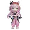 Кукла BJD ICY Fortune Days 13 см - Набор куклы в стиле аниме, Идеально подходит для подарков, украшения, упражнений «сделай сам» и коллекционирования, Кукла для девочки 8+