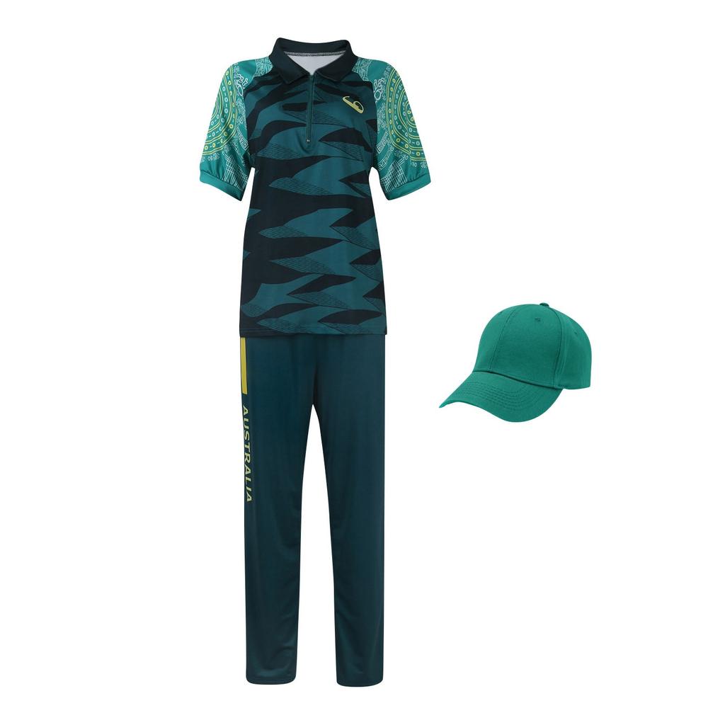 Новые костюмы для брейк-данса Костюмы для австралийского брейк-данса Костюмы для сценических выступлений